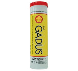 Shell GADUS S2 V220AC 2 0.4kg