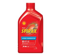 Shell SPIRAX S2 ATF AX 1L