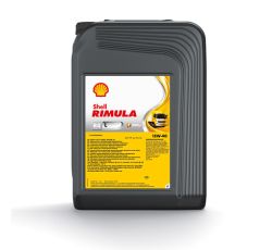 Shell RIMULA R4-L CK 15W-40 20L