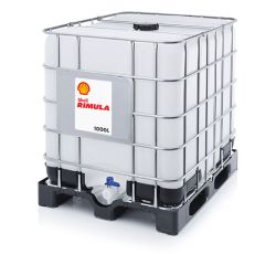 Shell RIMULA R5-E 10W-40 bulk