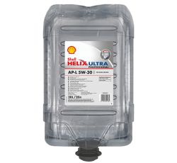 Shell HELIX Ultra AP-L 5W-30 Eco 20L