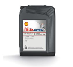 SHELL Helix Ultra ECT C2/C3 0W-30 Eco 20L
