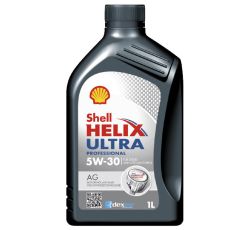 SHELL Helix Ultra Pro AG 5W-30 1L EURO