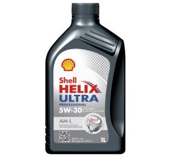 SHELL Helix Ultra Pro AM-L 5W-30 1L EURO