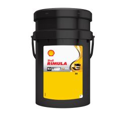 Shell RIMULA R3+ 30 20L