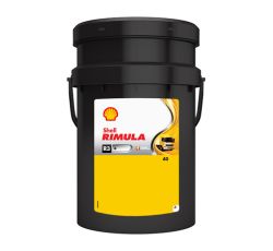 Shell RIMULA R3+ 40 20L