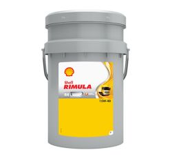 Shell RIMULA R4-L CK 15W-40 20L
