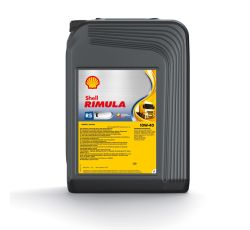 Shell RIMULA R5-E 10W-40 20L