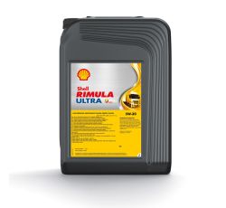 Shell RIMULA Ultra 5W-30 20L