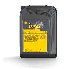 Shell SPIRAX S6 TXME 20L