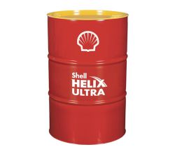 SHELL Helix Ultra 5W-40 209L NEW