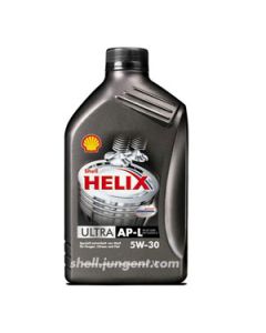 HELIX Ultra APL 5W-30 1L