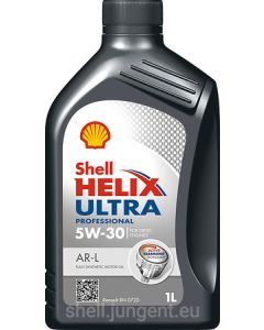 SHELL Helix Ultra Pro AR-L 5W-30 1L NEW