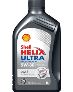 SHELL Helix Ultra Professional AM-L 5W-30 1L
