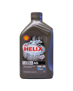 SHELL Helix Ultra Pro AG 5W-30 1L EURO