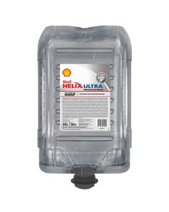 SHELL Helix Ultra Pro AP-L 0W-30 Eco 20L