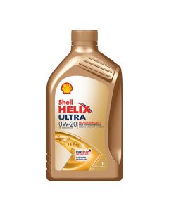 SHELL Helix Ultra Pro AV-L 0W-20 1L EURO
