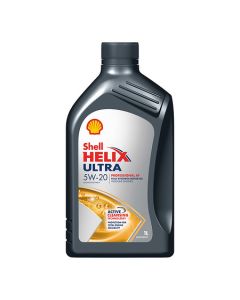 SHELL Helix Ultra Pro AF 5W-20 1L