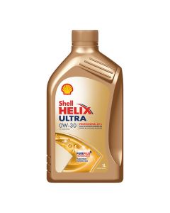 SHELL Helix Ultra Pro AV-L 0W-30 1L EURO
