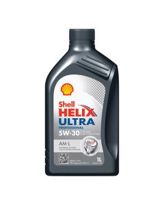 SHELL Helix Ultra Pro AM-L 5W-30 1L EURO