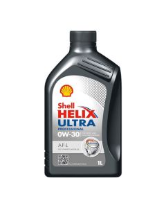 Shell HELIX Ultra Pro AF-L 0W-30 1L