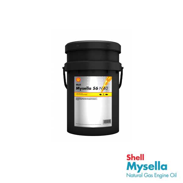 UUS Shell Mysella S6 N 40 viib isegi äärmuslikes töötingimustes mootori sooritusvõime ja kaitse uuele tasemele